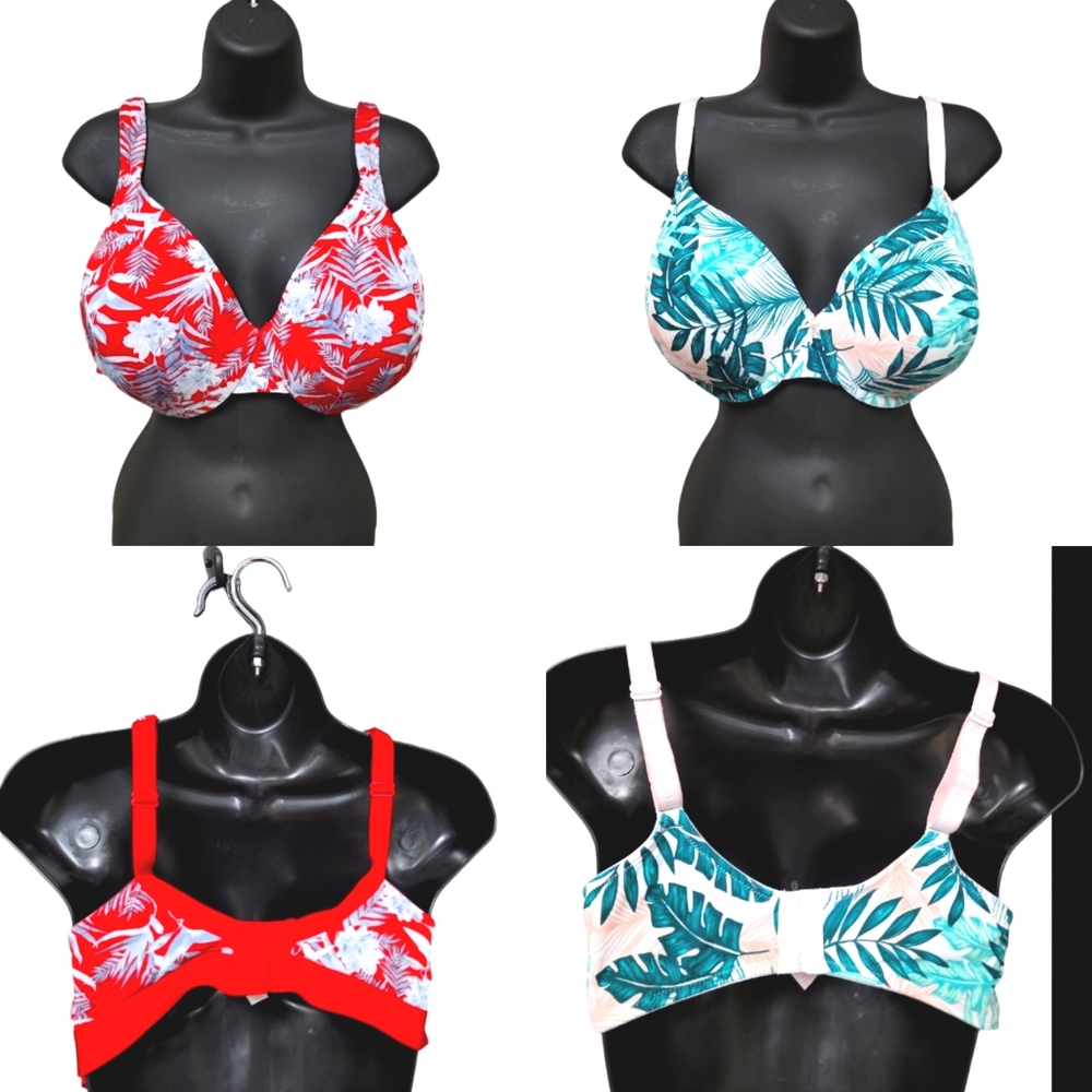 🎈🎈Bundle Two Cacique Bras Size 40DD